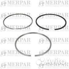 Трапециевидное кольцо