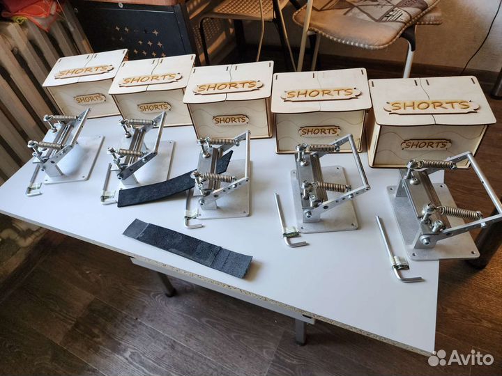 Токарно фрезерные работы