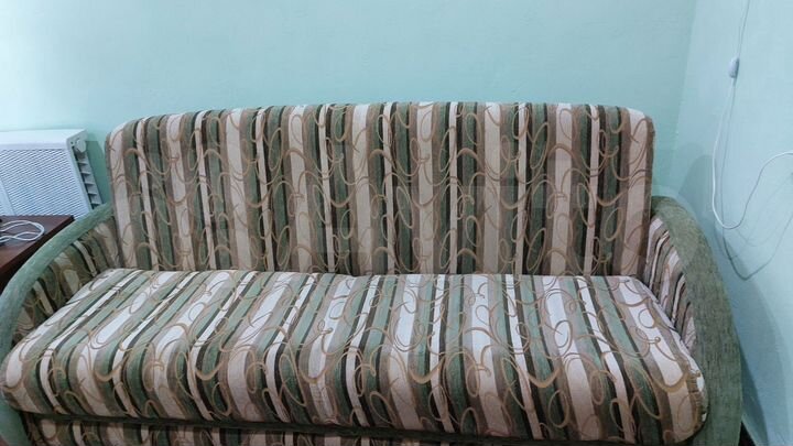 Комната 14 м² в 3-к., 3/5 эт.