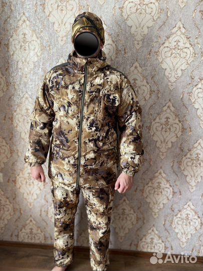 Костюм для охоты и рыбалки
