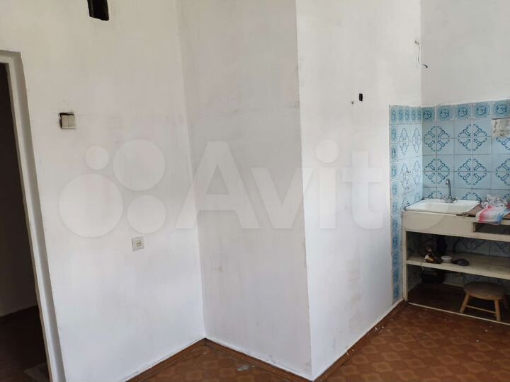 2-к. квартира, 42,4 м², 2/2 эт.