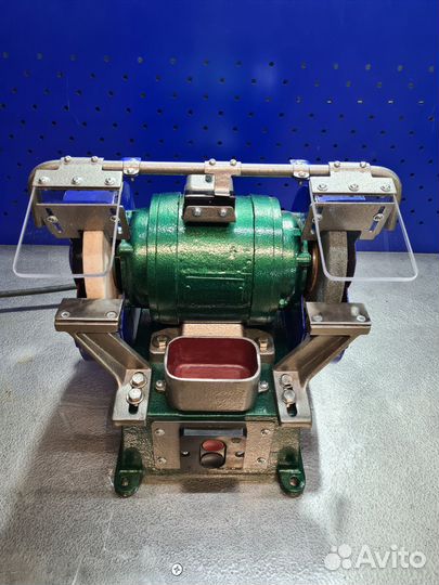 Наждак точило школьное эт -62