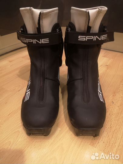 Лыжные ботинки spine 36 NNN