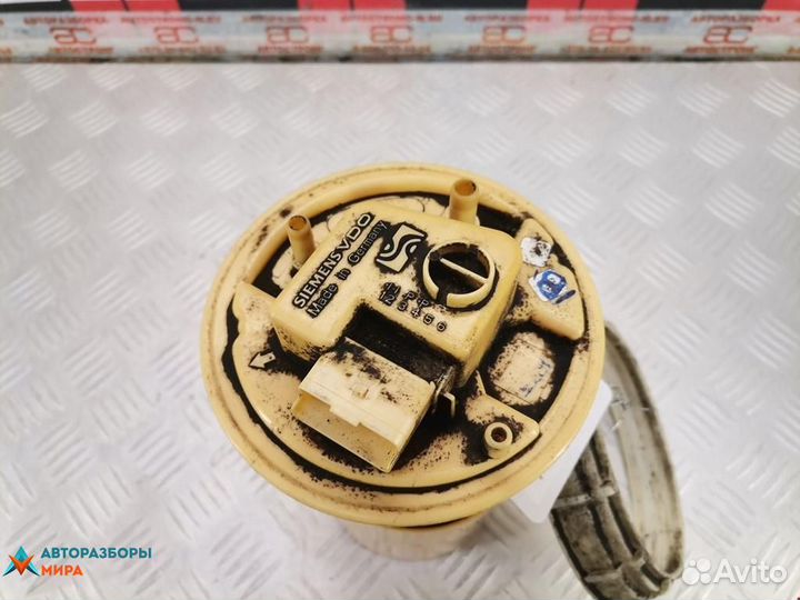 Насос топливный Fiat Punto 2 рест. 2005 52017373