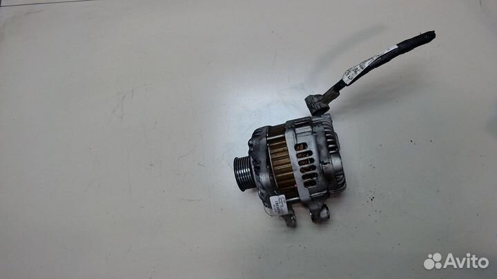 Генератор Mazda CX-5, 2012