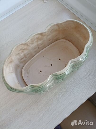 Кашпо для цветов