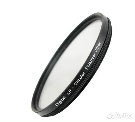 Светофильтр flama CPL Filter 67 mm