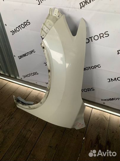 Крыло переднее левое Ниссан Икстрейл T32 X-Trail