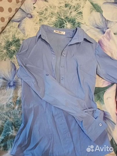 Женская одежда пакетом 42 44