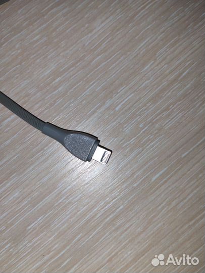 Кабель Lightning для iPhone