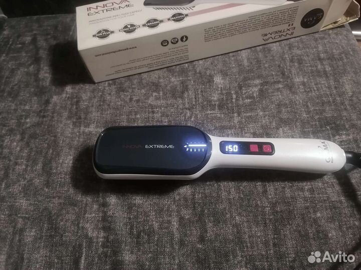 Стайлер для волос