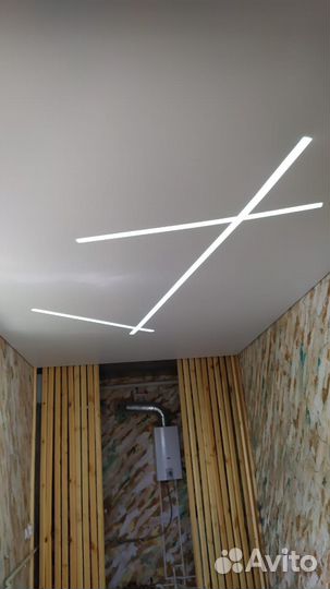 Натяжные потолки город Лермонтов