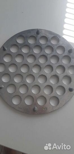 Пельменница СССР