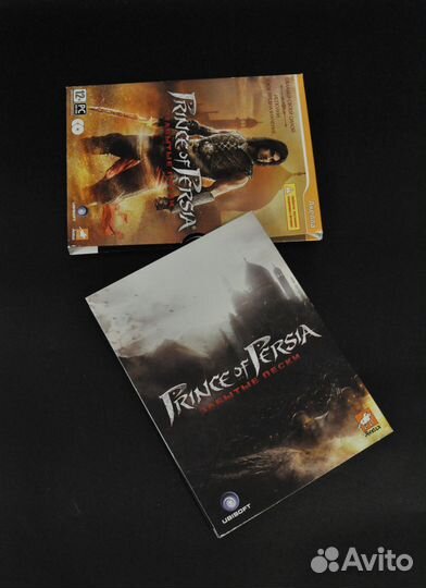 Prince of Persia Забытые пески (Предлагайте цену)