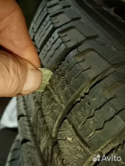 Michelin Agility 195/65 R15