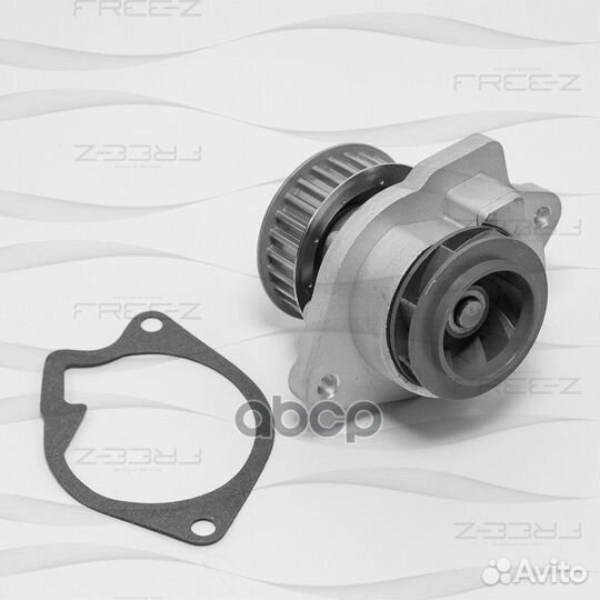 Насос водяной kp0116 free-Z