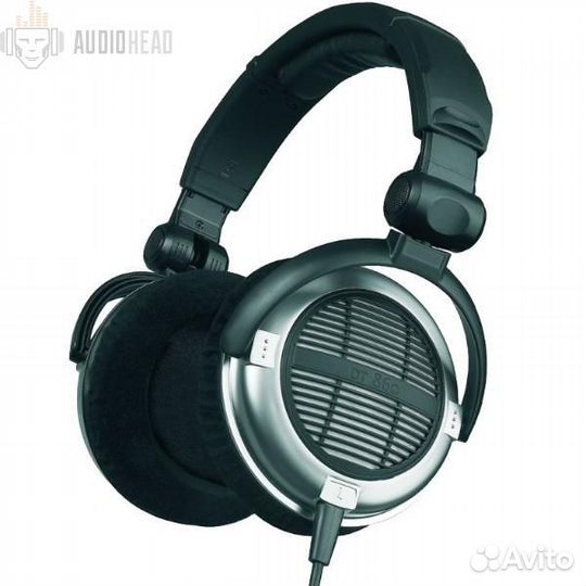 Наушники Beyerdynamic DT 860