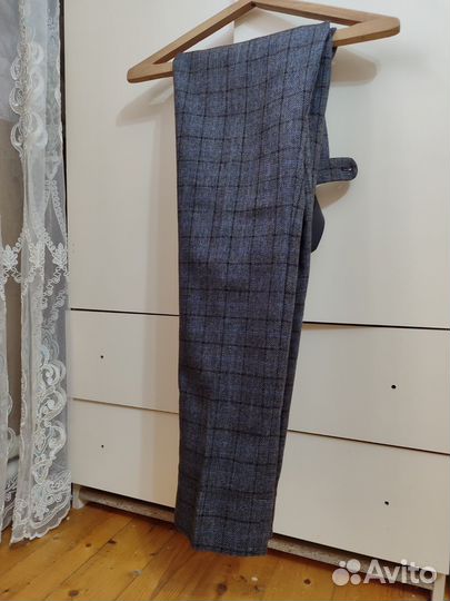 Турецкий костюм