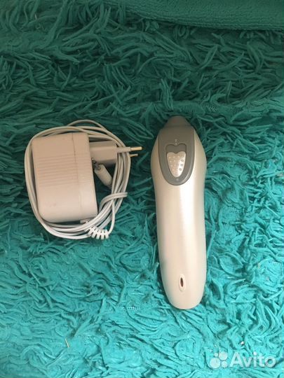 Аппарат для маникюра