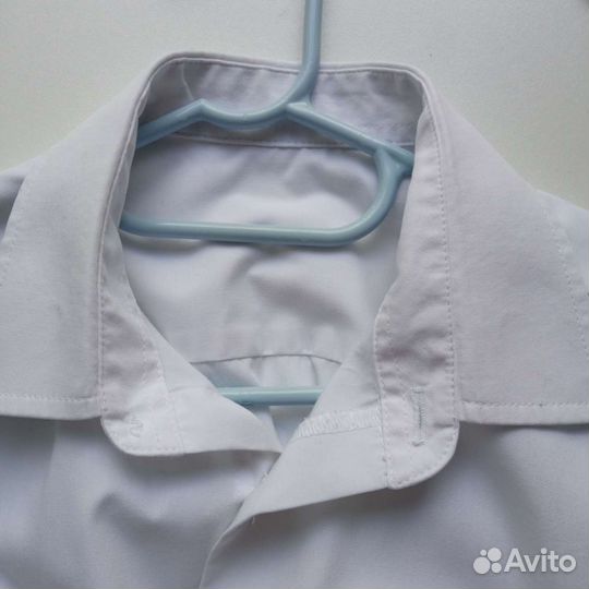 Рубашка 128-134