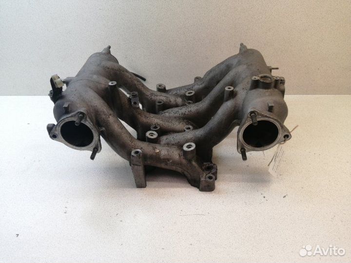 Коллектор впускной Suzuki Grand Vitara TD62W H25Y