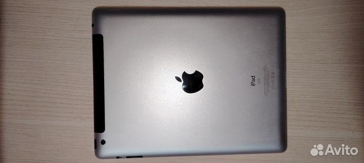 Продам iPad 3