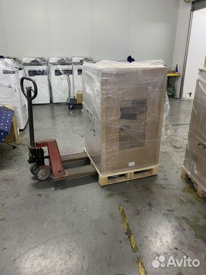 Мфу Epson WorkForce Enterprise AM-C4000