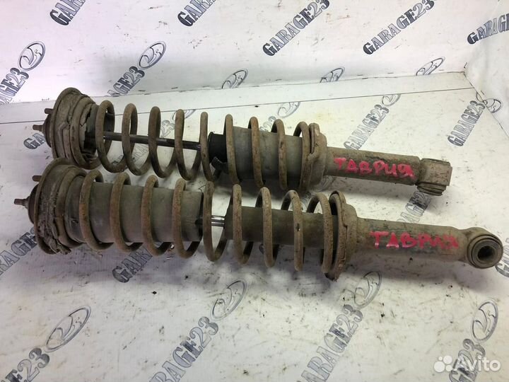 Стойка амортизатора Таврия