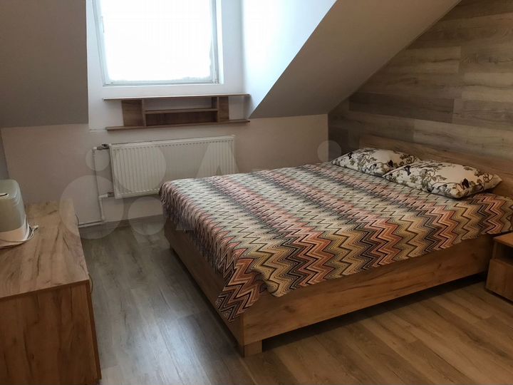 6-к. квартира, 150 м², 5/6 эт.