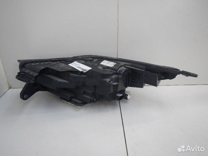 Фара правая Exeed TXL 2020 605000768AA