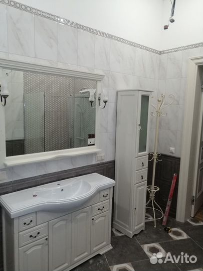 Ремонт ванной комнаты и туалета