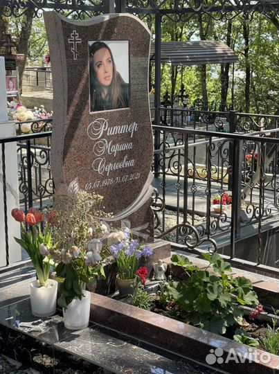 Надгробные памятники В Кредит/Рассрочка