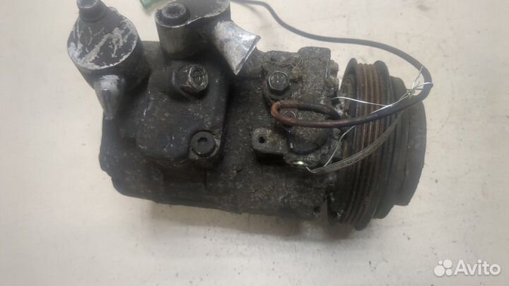 Компрессор кондиционера Audi A6 (C5) Allroad