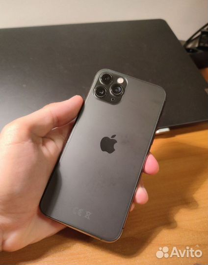 iPhone 11 Pro, 256 ГБ