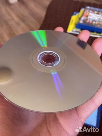 Игра для приставки FIFA20