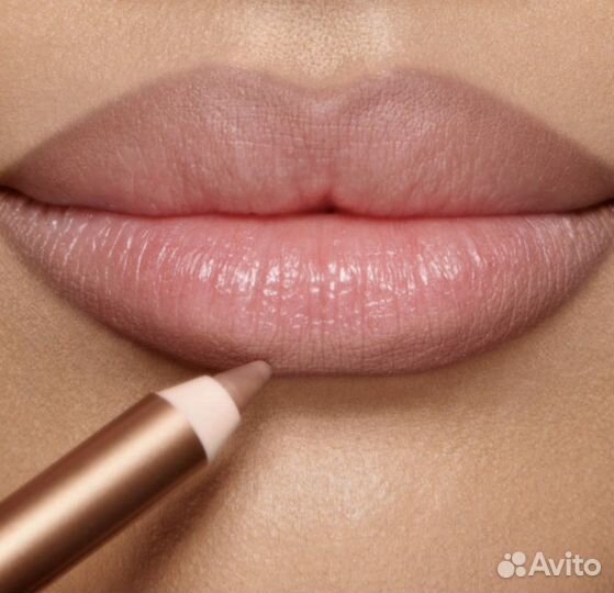 Оригинальный набор Charlotte Tilbury