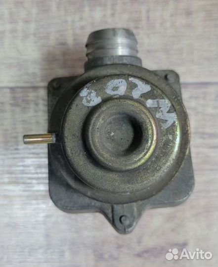 Егр Mercedes-Benz C-класс