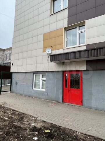 Помещение в аренду