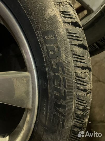 Toyo Observe G1S Plus 205/55 R16