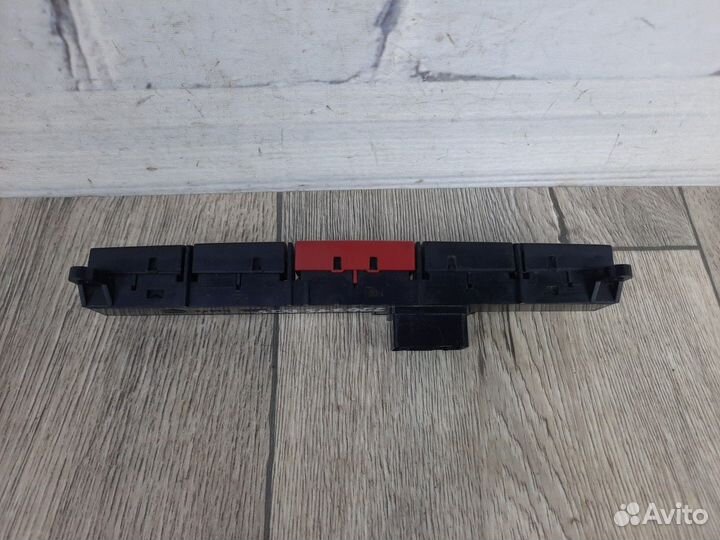 Блок кнопок Albea Альбеа