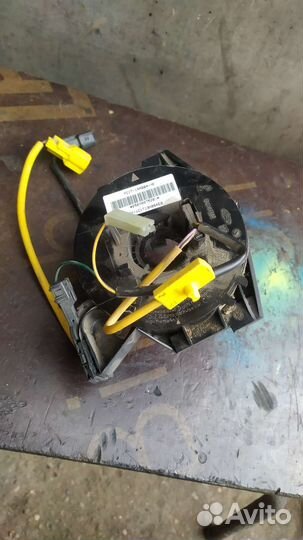 Шлейф подрулевой форд транзит 2.0TDI 2005г