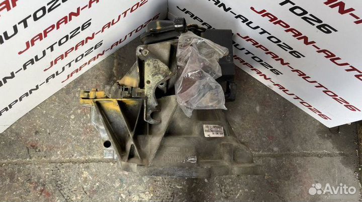 МКПП 5 ступка Ford Mondeo 1.6 MT