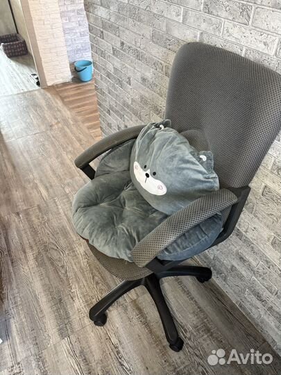 Компьютерное кресло бу
