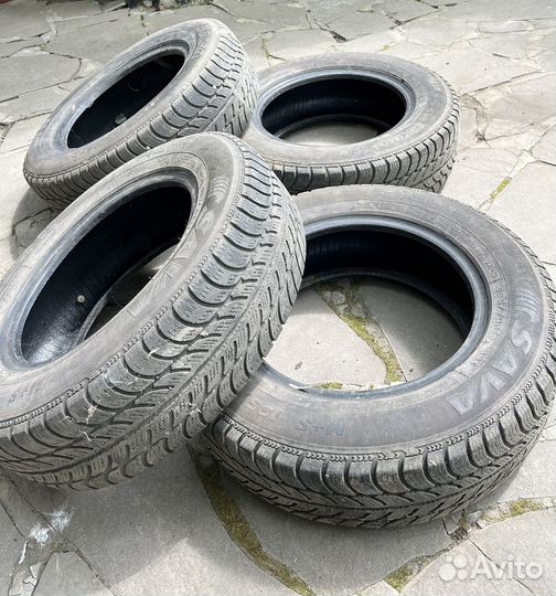 Sava Eskimo S3 MS 185/70 R14