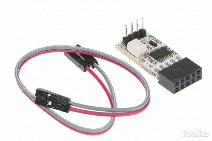 Сторожевой таймер open-DEV USB WatchDog Lite