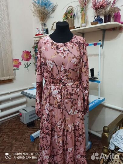 Платье Dana's dresses новое