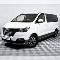 Hyundai H-1 2.5 AT, 2018, 72 929 км, с пробегом, цена 3 518 000 руб.