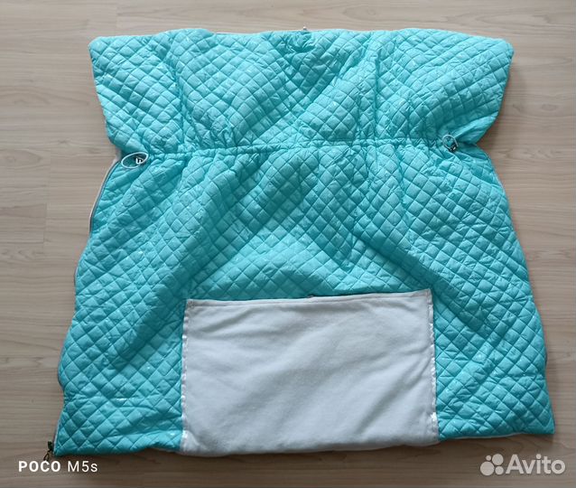 Конверт-одеяло