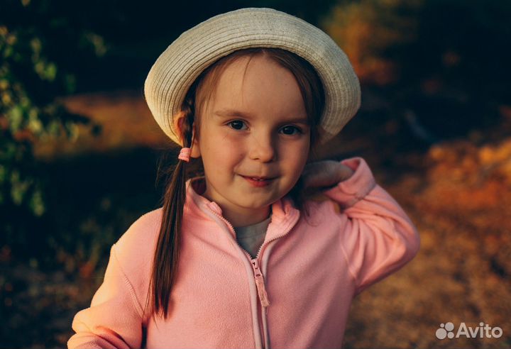 Детский, семейный фотограф