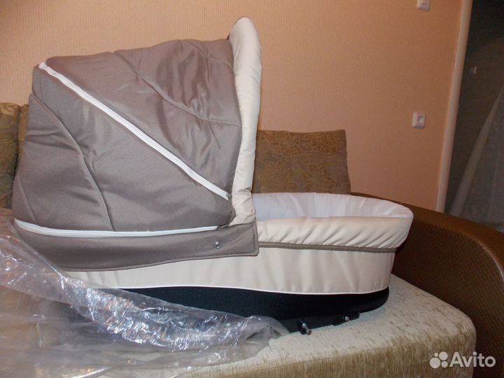 Детские коляски